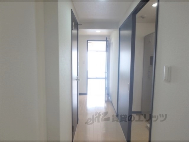 その他部屋・スペース　廊下