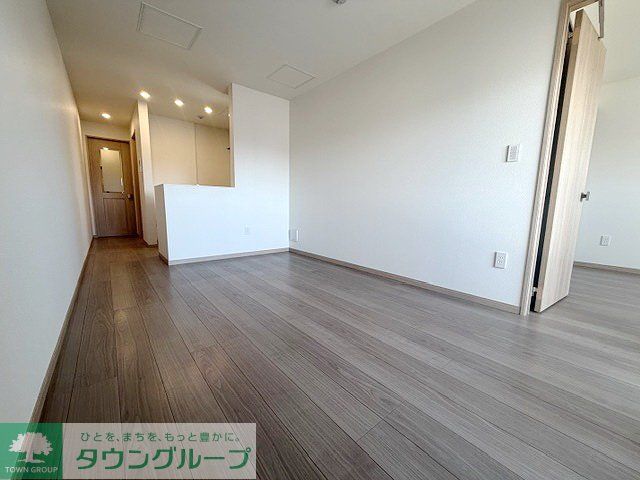 居室・リビング　リビング/居室