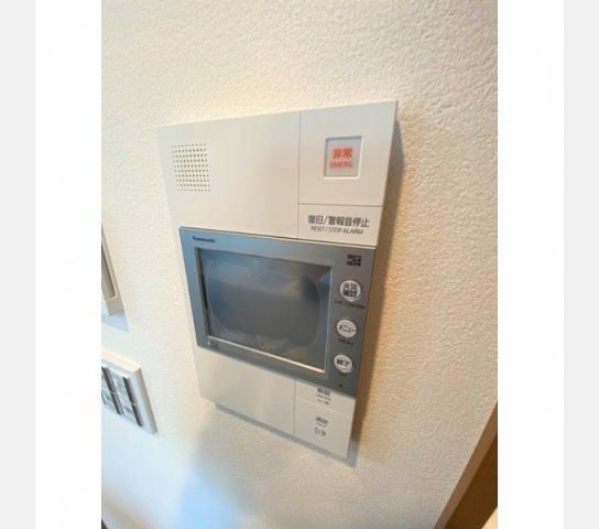 セキュリティ　☆安心安全のセキュリティ☆