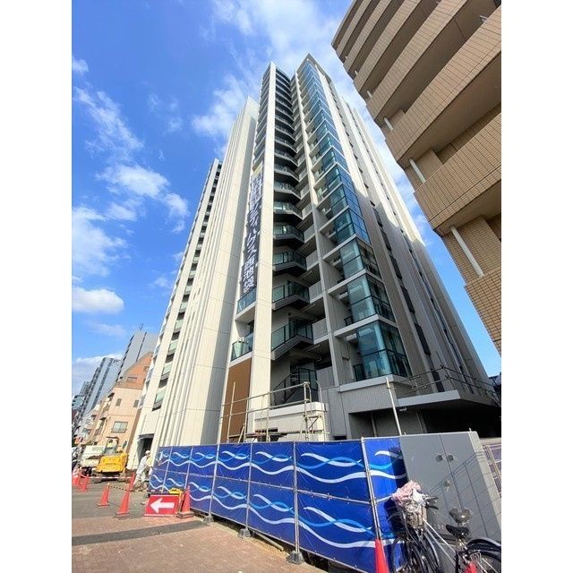 建物外観　☆きれいな外観☆