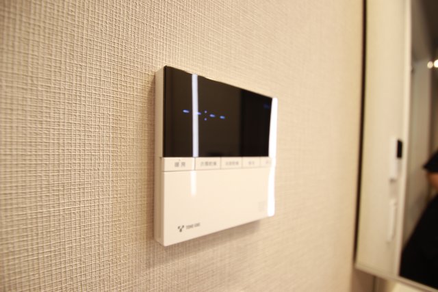 その他設備　※別号室の参考写真です※