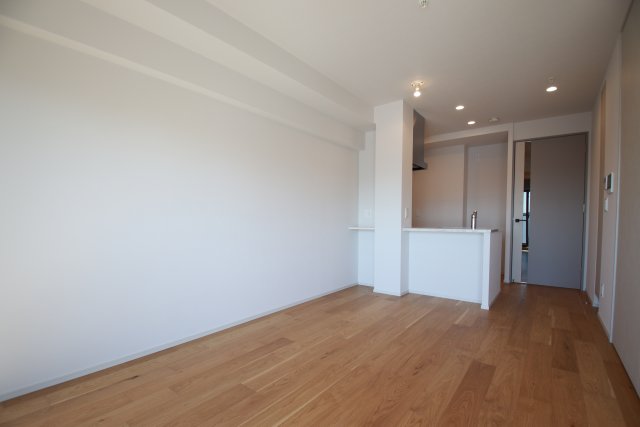 居室・リビング　※別号室の参考写真です※