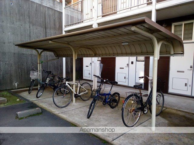 その他共有部分　その他共有部分