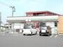 コンビニ　セブンイレブン 都城花繰町店（コンビニ）まで393m