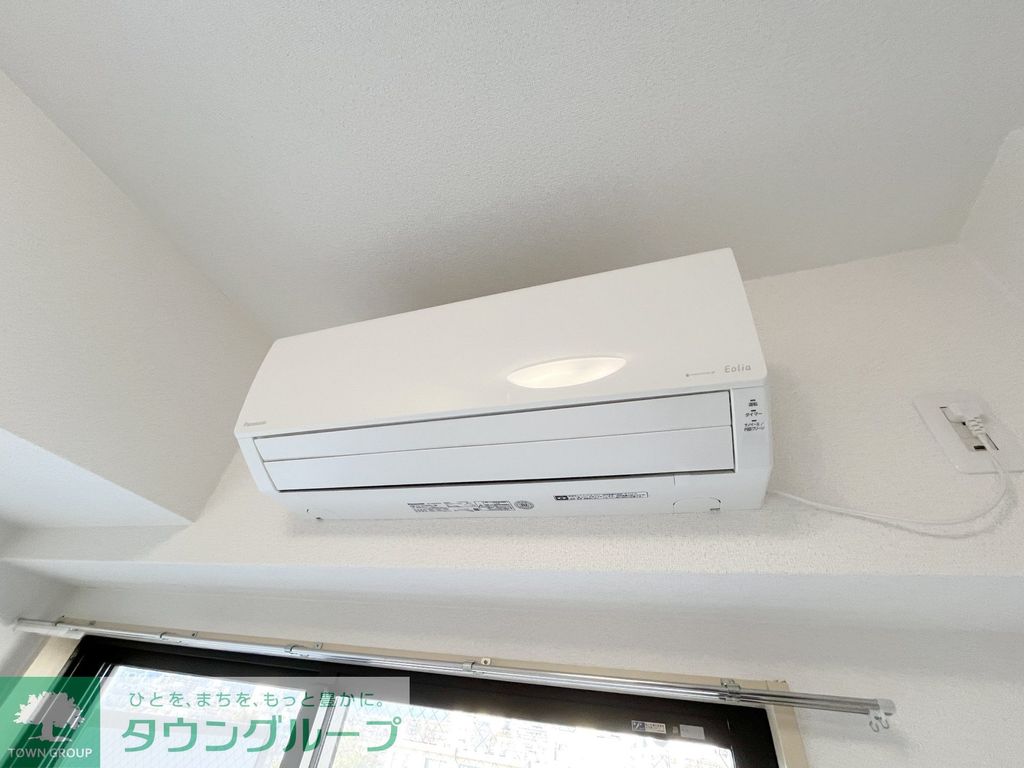 その他設備　別部屋参照