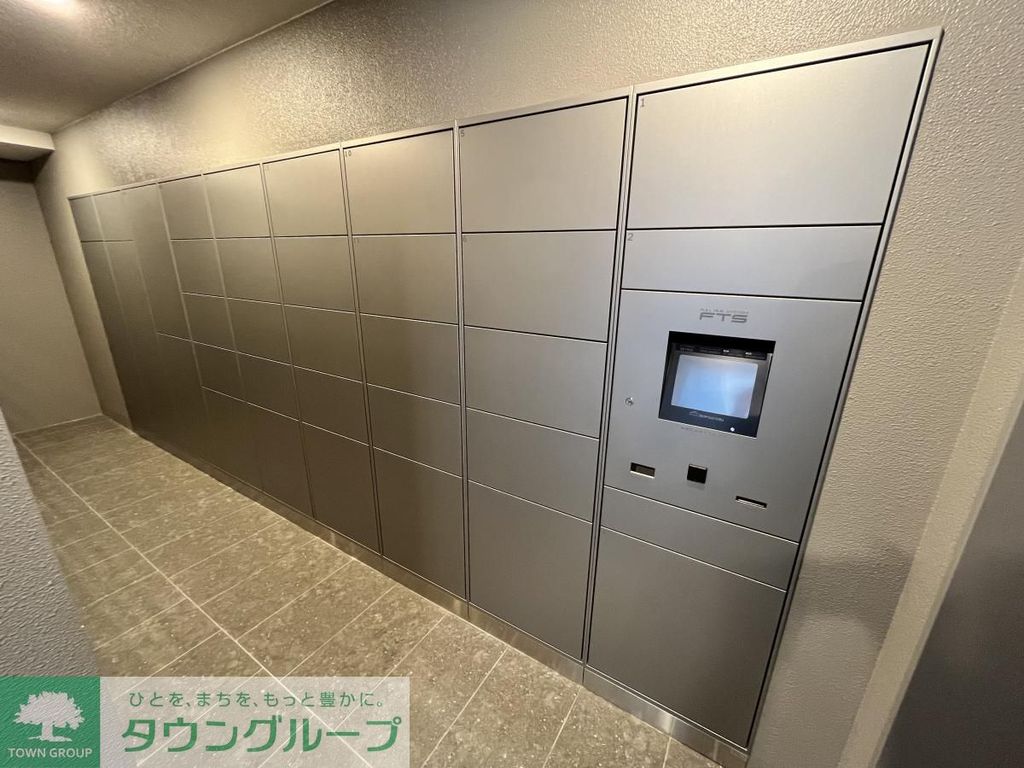 その他共有部分　★タウンハウジング大井町店取り扱い物件★