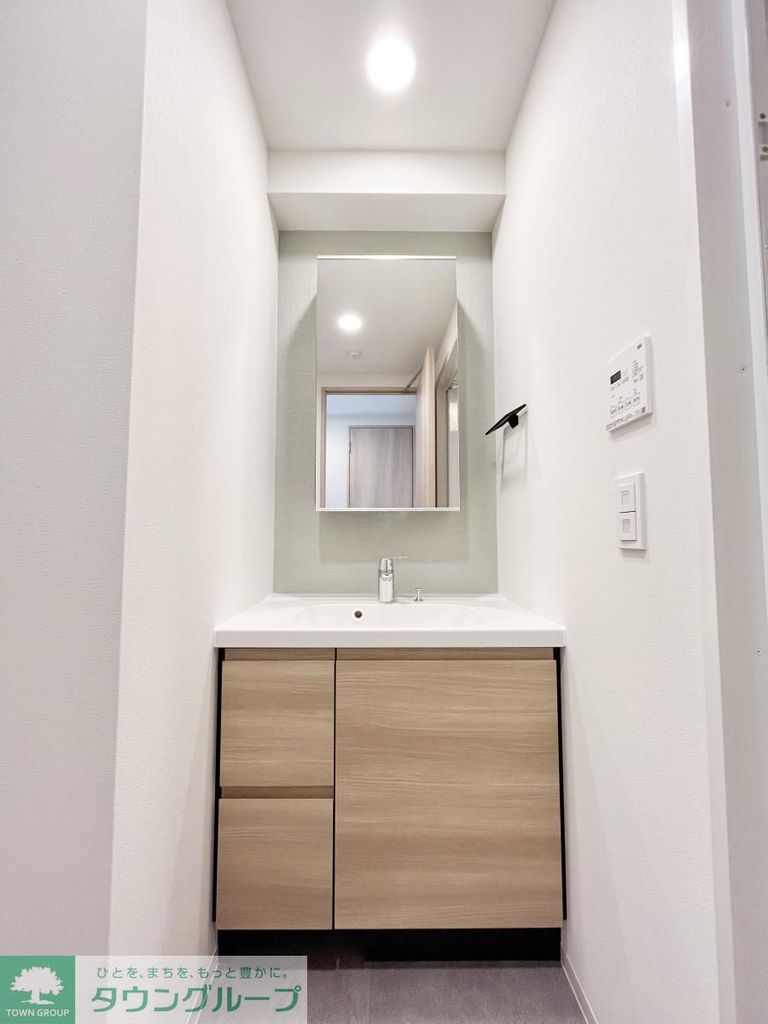 洗面設備　★タウンハウジング大井町店取り扱い物件★