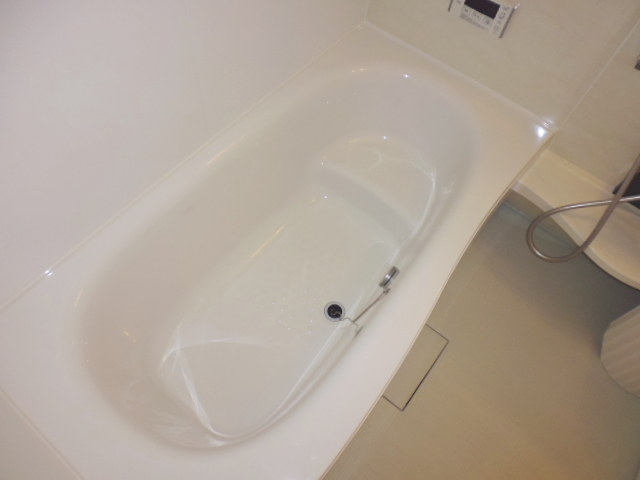 バス・シャワールーム　一坪タイプ