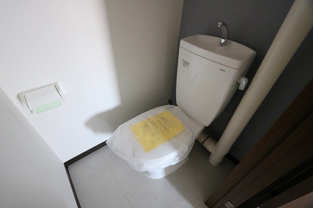トイレ　※現況優先