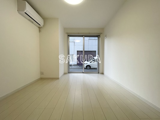 その他部屋・スペース　ゆっくりくつろげる寝室です♪