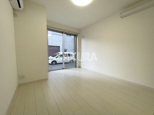 その他設備　充実した室内設備♪