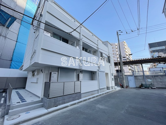 建物外観　当店おすすめ物件♪