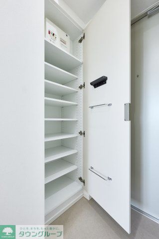 収納　参考写真