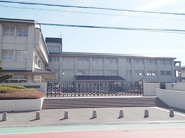 その他　桜井市立桜井西小学校（その他）まで1100m