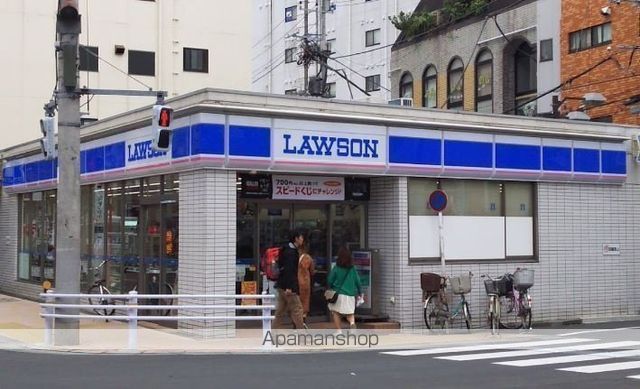 コンビニ　ローソン（コンビニ）まで714m