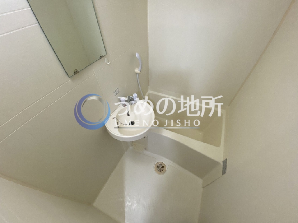 バス・シャワールーム　浴室