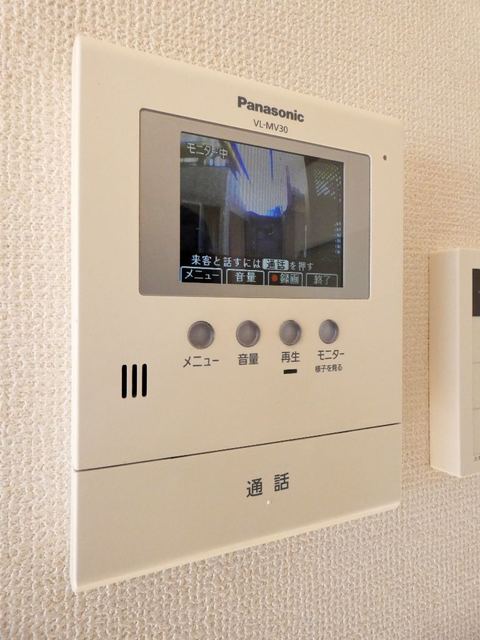 セキュリティ　図面と現状に相違がある場合には現状を優先