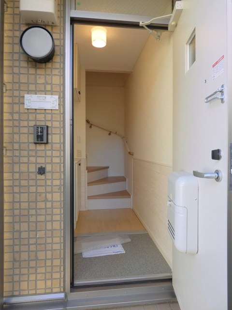 玄関　図面と現状に相違がある場合には現状を優先