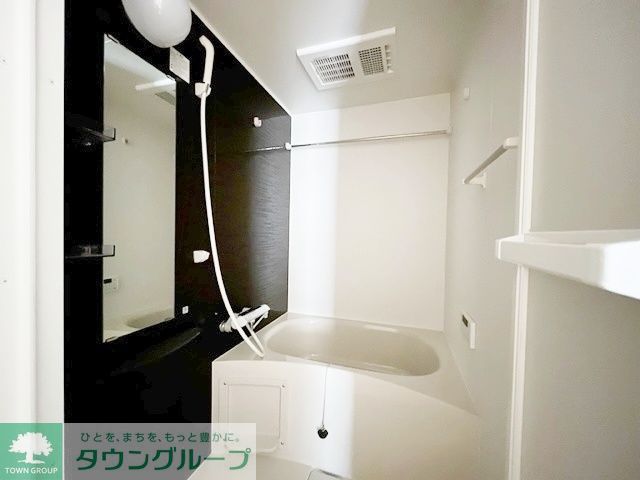 バス・シャワールーム　★お部屋探しは株式会社タウンハウジング東京まで★