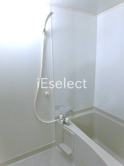 バス・シャワールーム　バスルーム