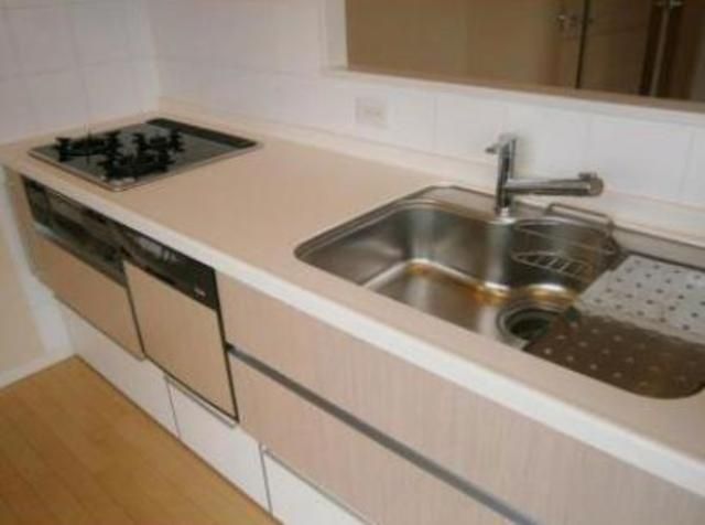 キッチン　★キッチン★