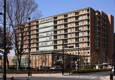 病院　東京警察病院（病院）まで208m