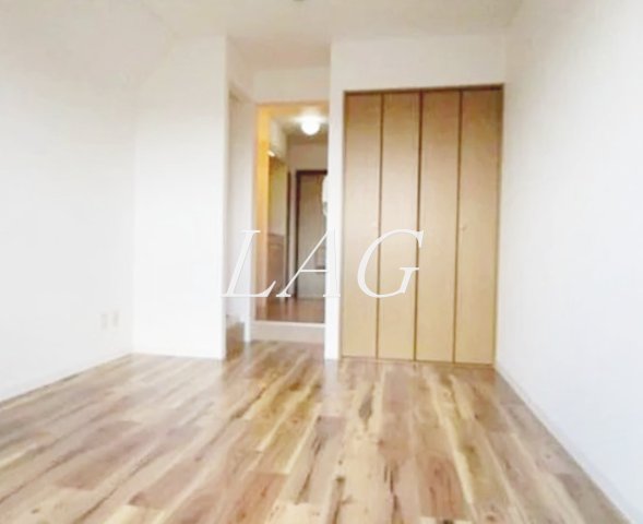 その他部屋・スペース　寝室です。