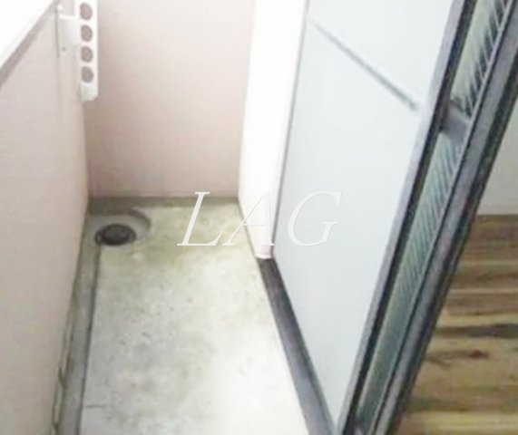 バルコニー　バルコニーです。