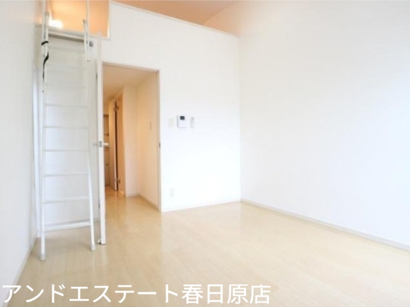 居室・リビング　インターネット無料