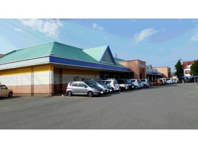 スーパー　マルナカ成長店（スーパー）まで2014m