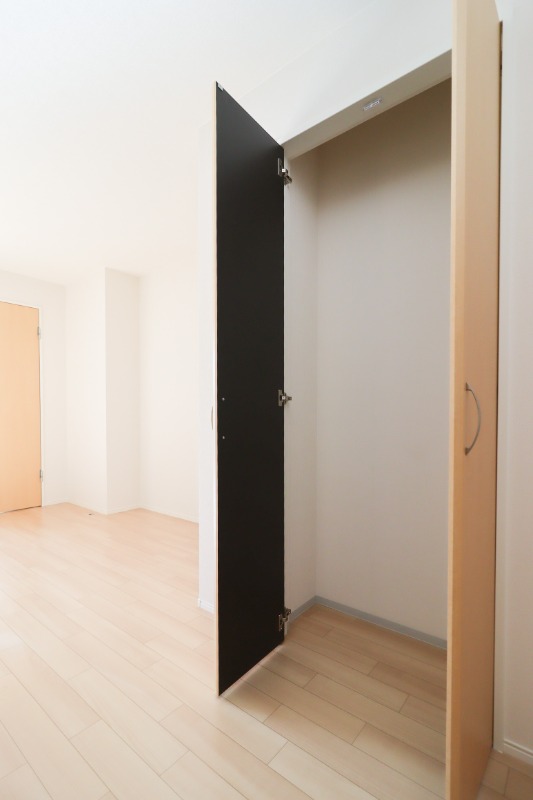 収納　図面と現状に相違がある場合には現状を優先