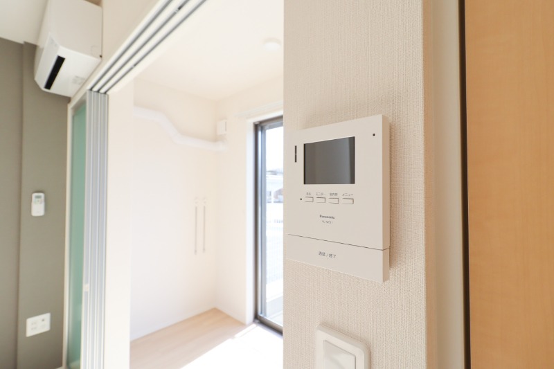 セキュリティ　図面と現状に相違がある場合には現状を優先