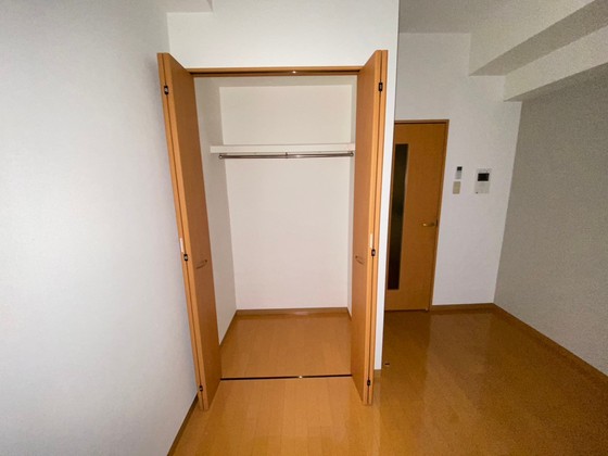 収納　※別部屋の写真です