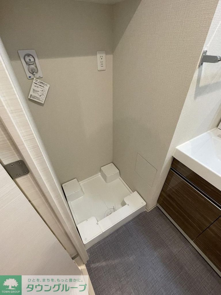 その他設備　バルコニー