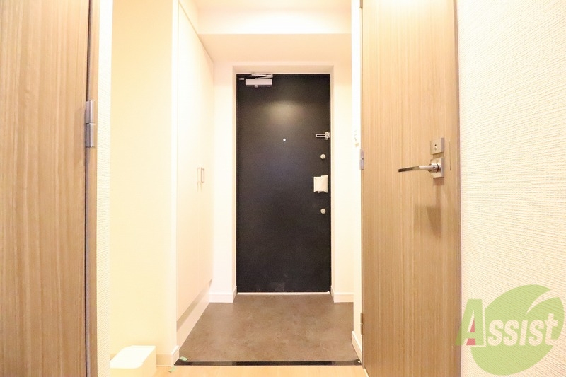 玄関　※イメージ写真