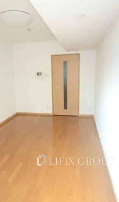 居室・リビング　内装