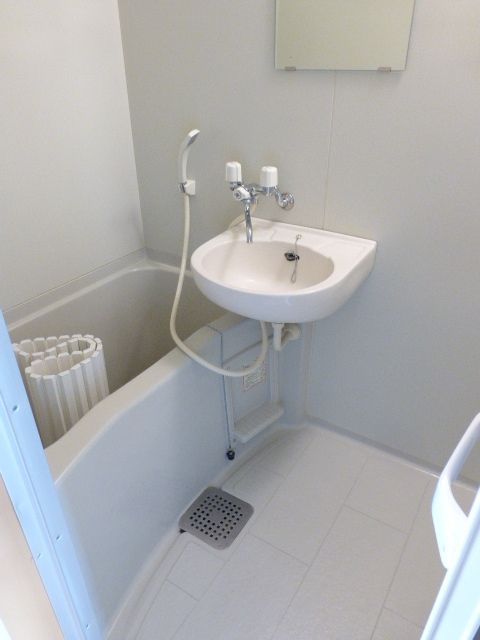 バス・シャワールーム　★お風呂です★