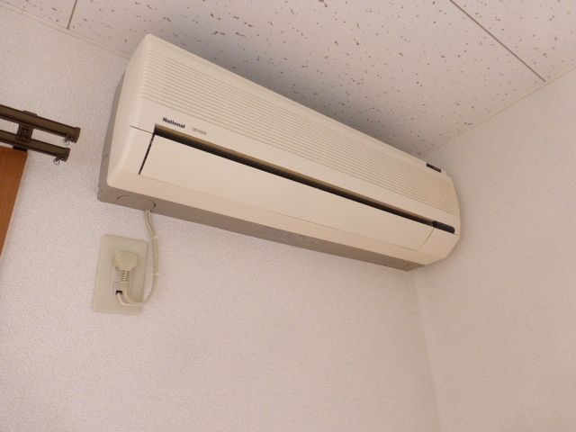 その他設備　★エアコン付いています★