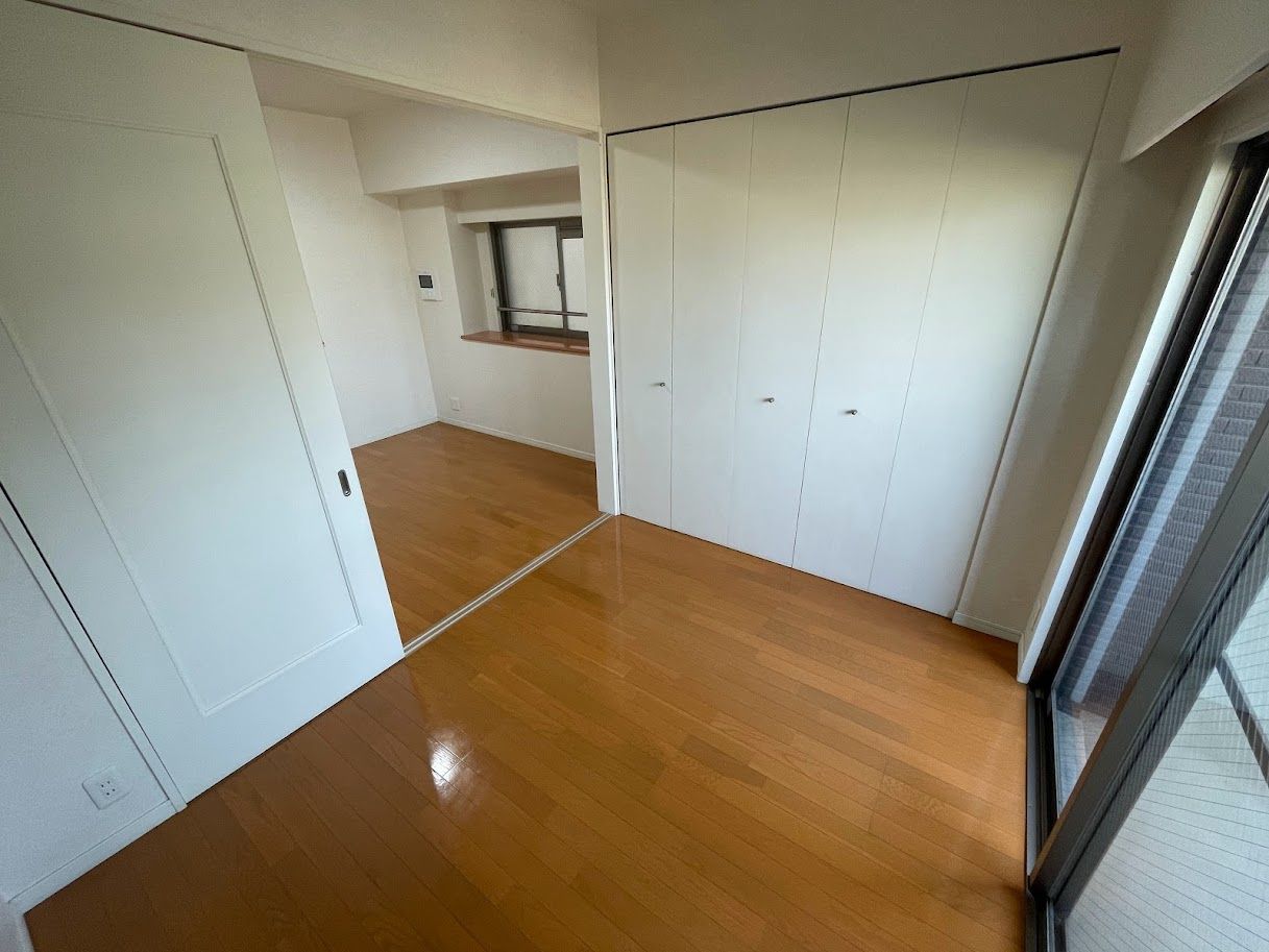 その他部屋・スペース　寝室です。