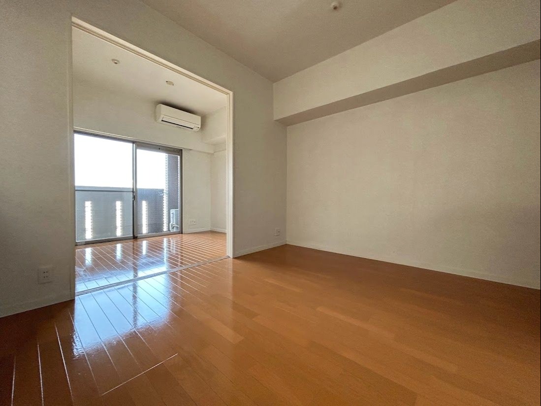 居室・リビング　アレンジ自由自在の広々空間です！