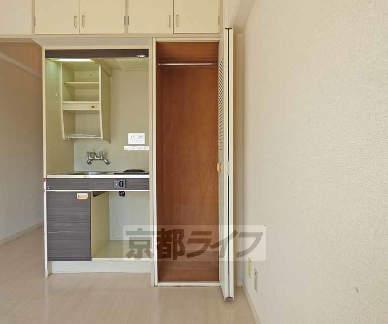 収納　収納です。