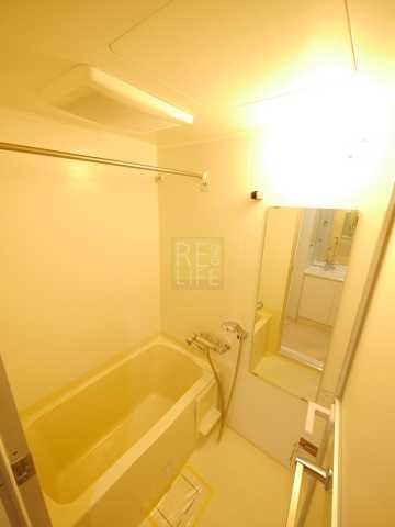 バス・シャワールーム　レガーロ御茶ノ水II