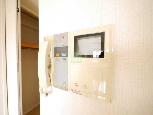 セキュリティ　レガーロ御茶ノ水II