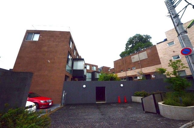 駐車場　★駐車場