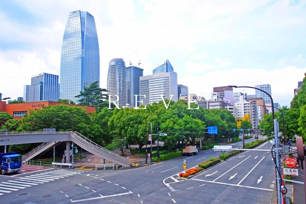 その他　御成門駅(都営地下鉄 三田線)（その他）まで620m