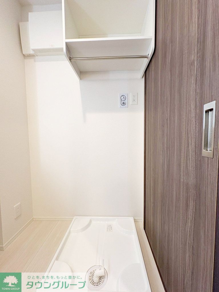 その他設備　お問合せは【タウンハウジング】まで！※現地待合わせ相談可！