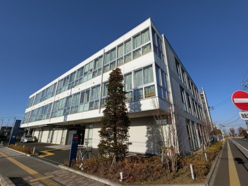 病院　リハビリテーション病院さらしな（病院）まで1247m