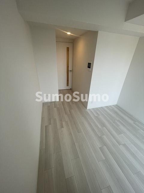 居室・リビング　ゆったり過ごせるリビングです