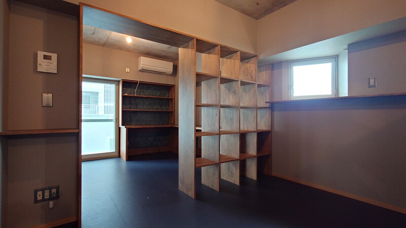 居室・リビング