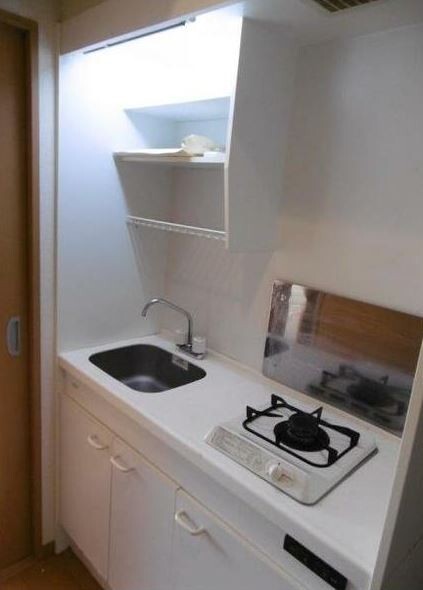 キッチン　他部屋参考写真